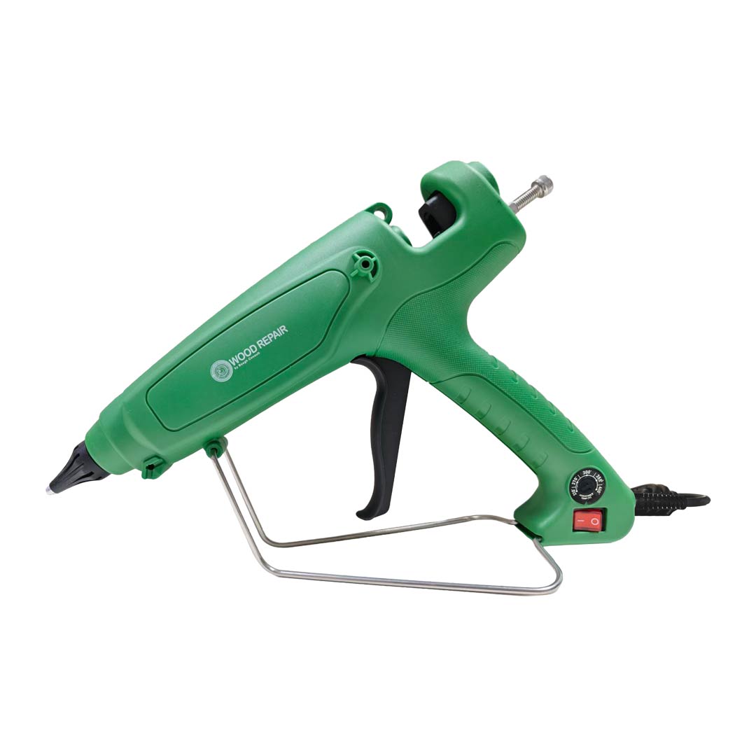 Wood Repair PROFI Satz