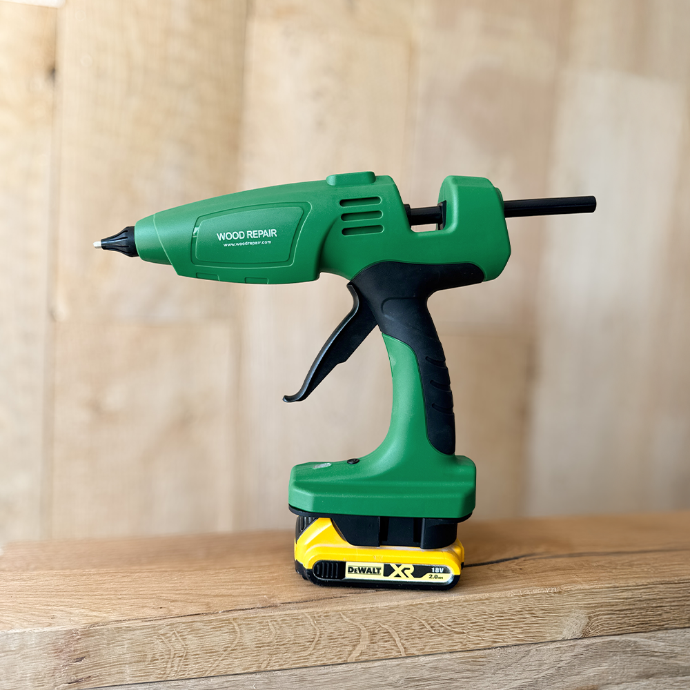 WR540 Akku-Ästfüller Pistole