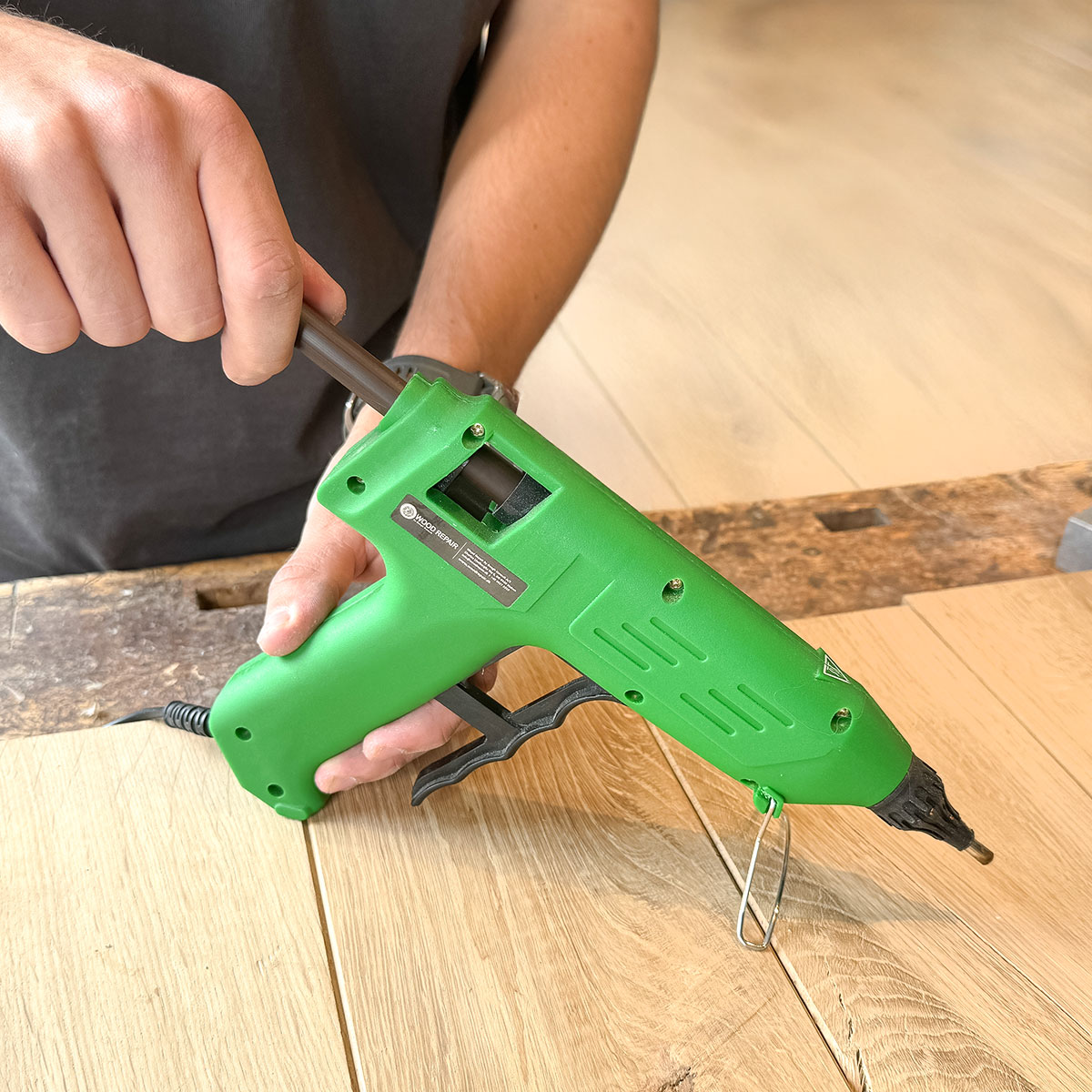 Wood Repair PLUS+ Satz Wood Repair PLUS+ Satz