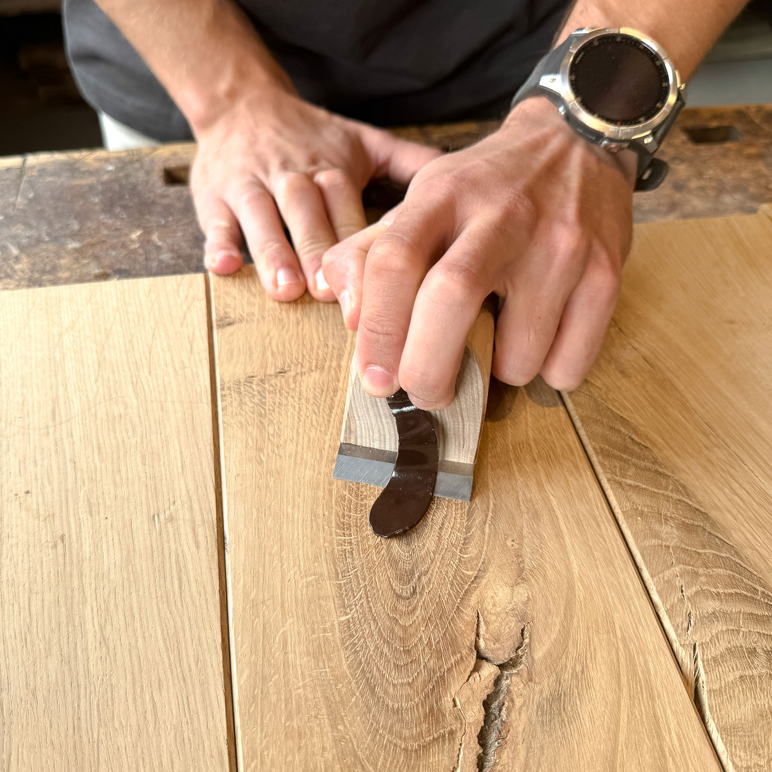 Wood Repair PLUS+ Satz Wood Repair PLUS+ Satz