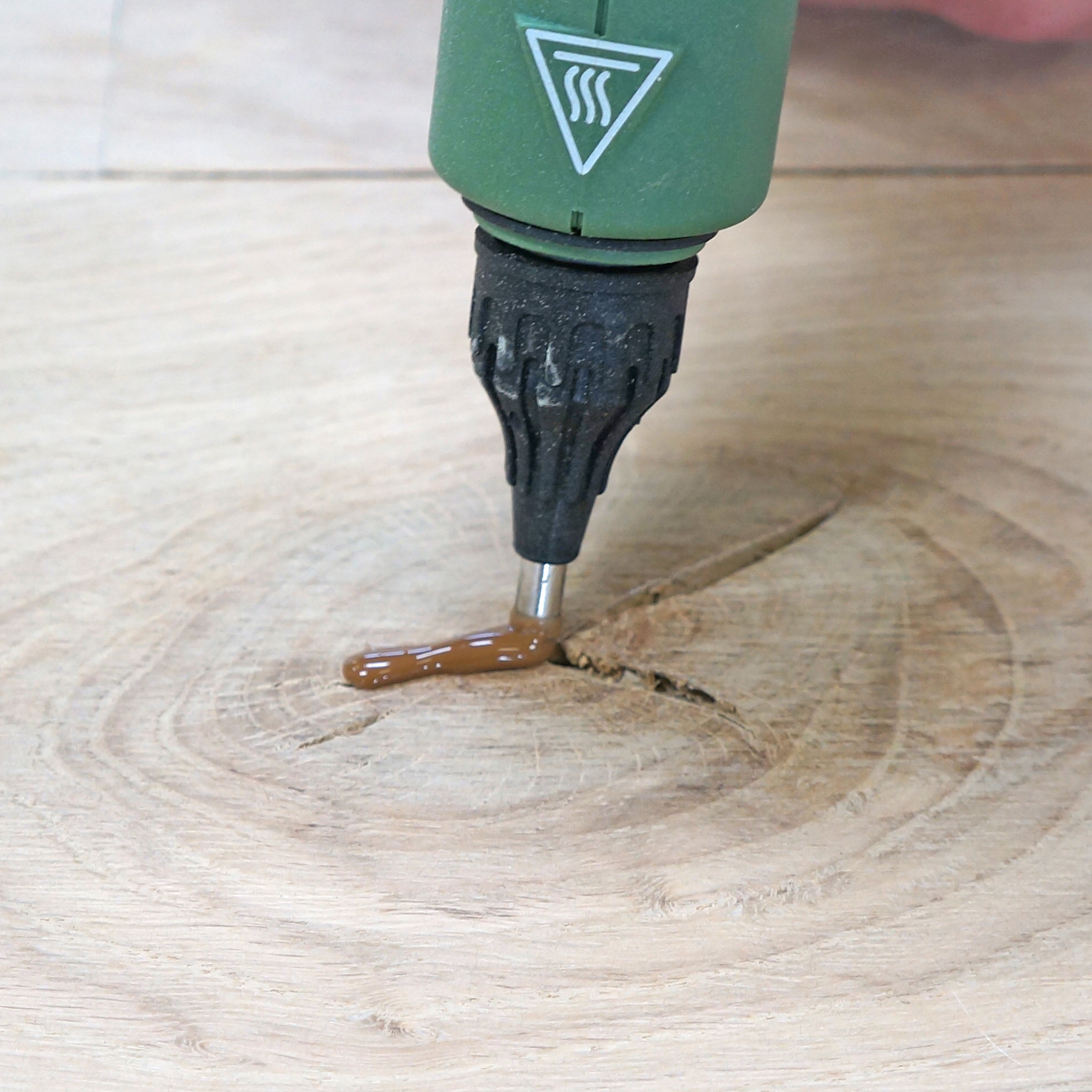 Wood Repair BASIC Satz
