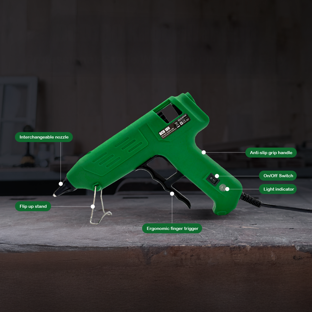 Wood Repair BASIC Satz Wood Repair BASIC Satz