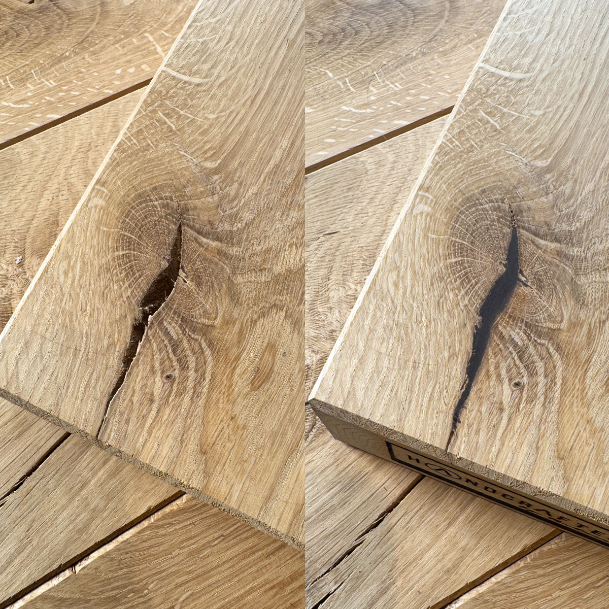 Wood Repair PLUS+ Satz Wood Repair PLUS+ Satz