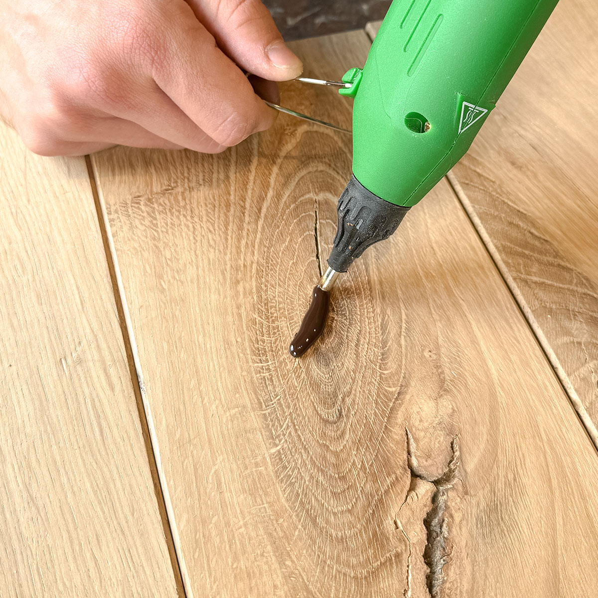 Wood Repair PLUS+ Satz Wood Repair PLUS+ Satz